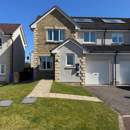 No 25 Inverness - Home From Home In The Highlands Exterior foto