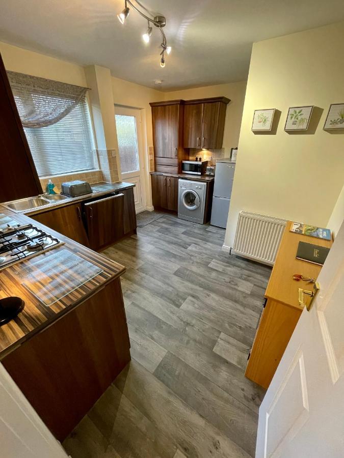 No 25 Inverness - Home From Home In The Highlands Exterior foto