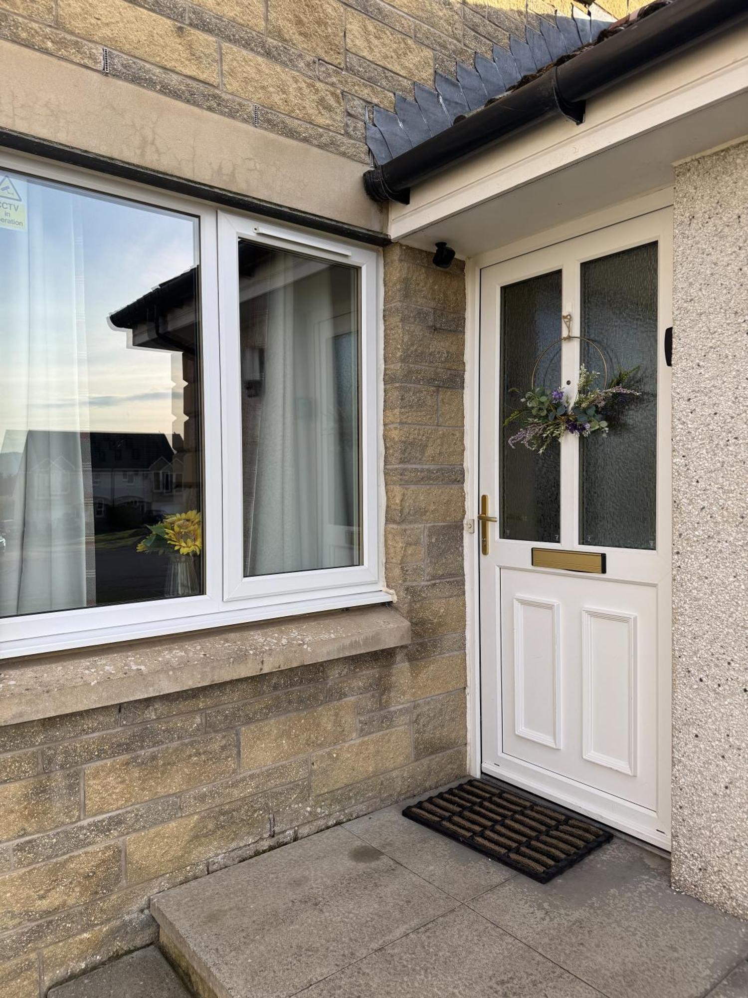 No 25 Inverness - Home From Home In The Highlands Exterior foto