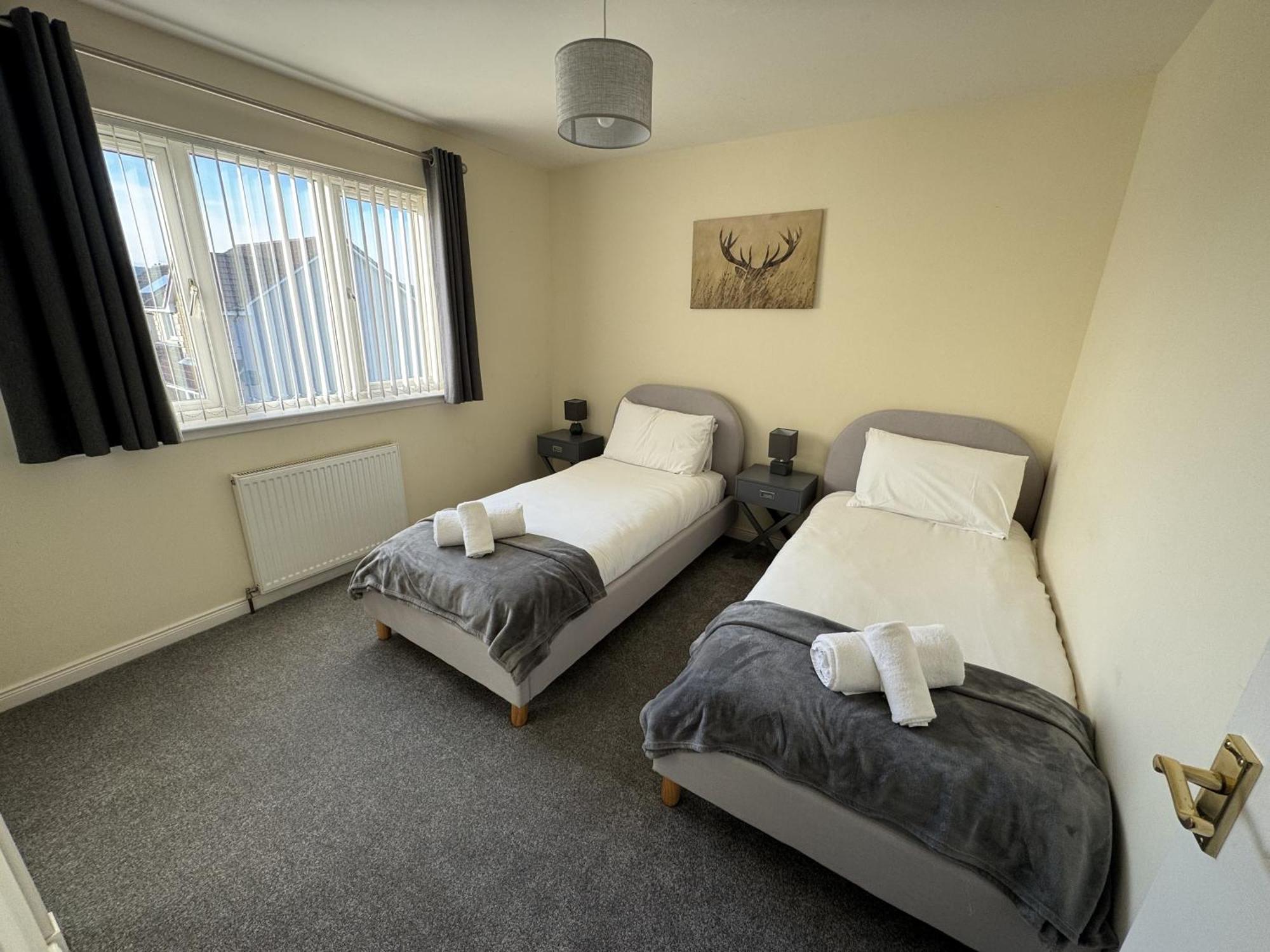 No 25 Inverness - Home From Home In The Highlands Exterior foto