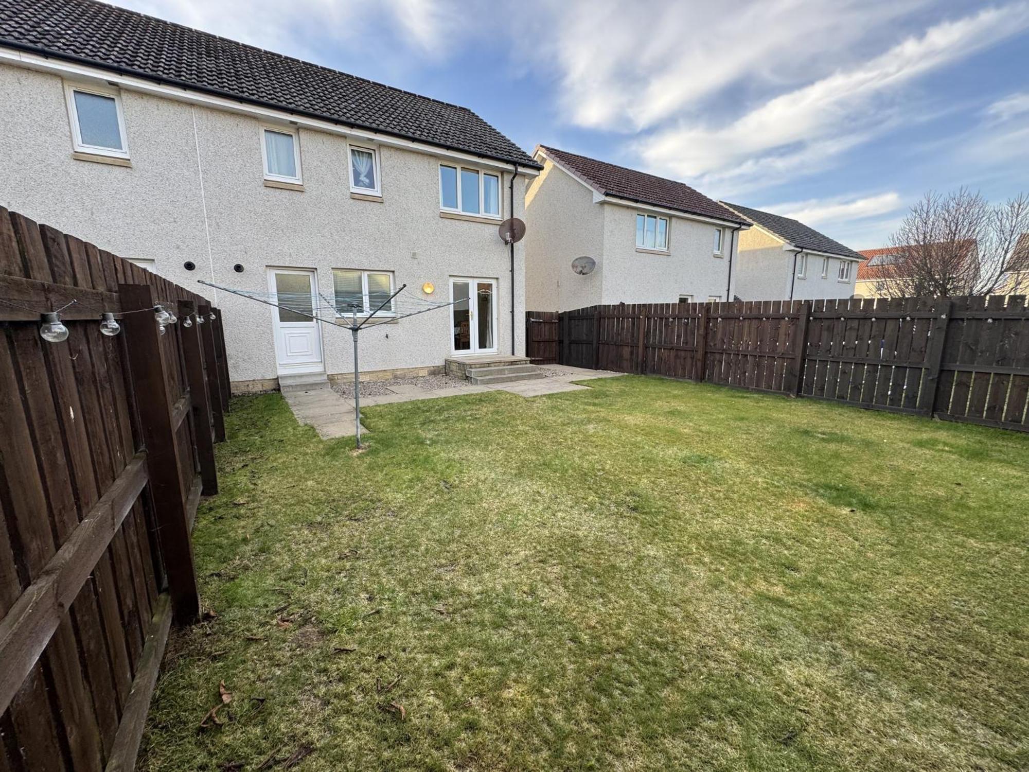 No 25 Inverness - Home From Home In The Highlands Exterior foto