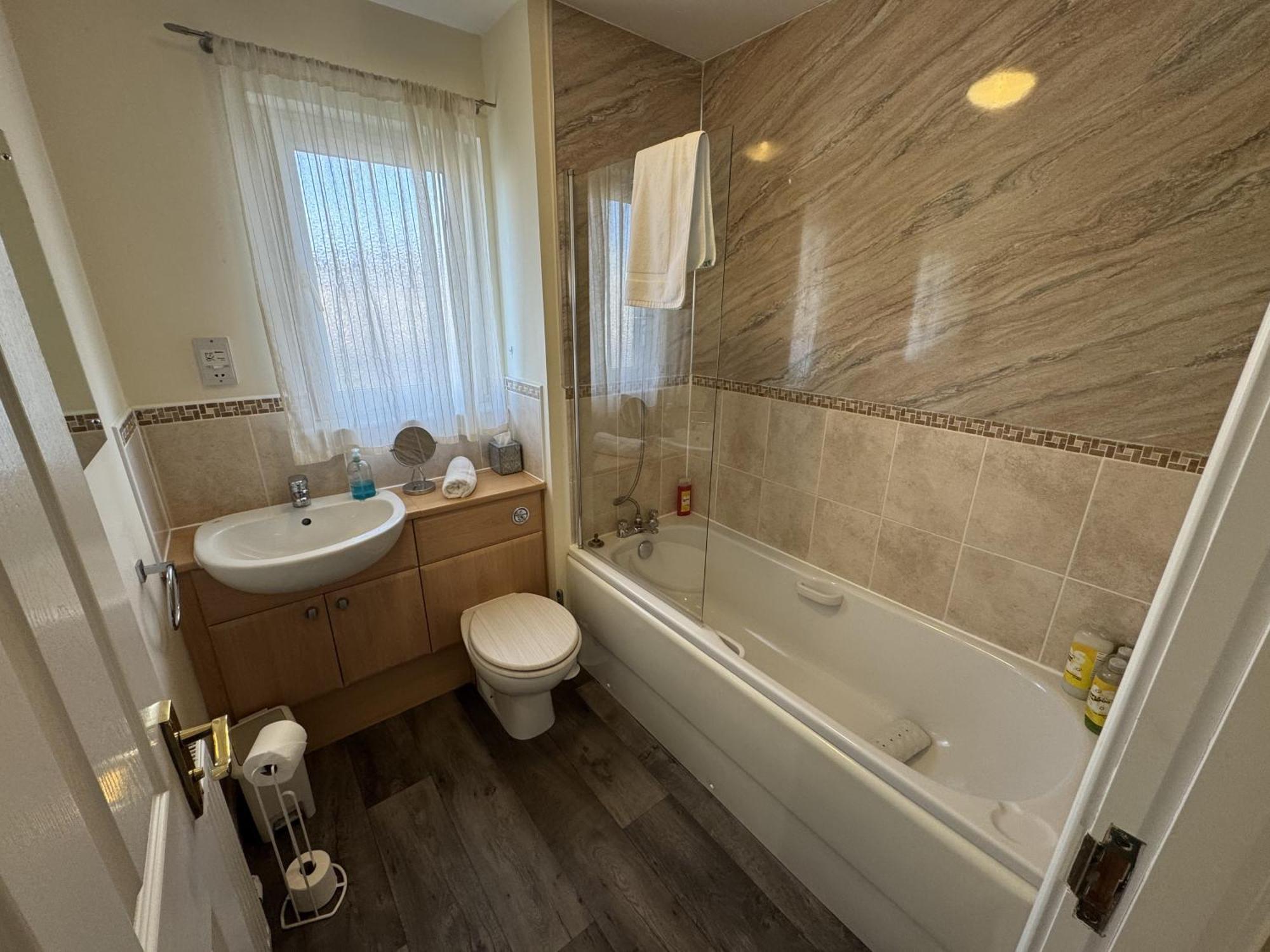 No 25 Inverness - Home From Home In The Highlands Exterior foto